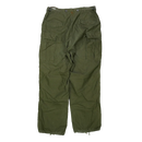 USGI M51 Cold Weather Trousers - Medium Long - US Army Surplus - Winter Trousers