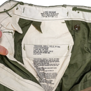 USGI M51 Cold Weather Trousers - Medium Long - US Army Surplus - Winter Trousers