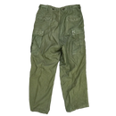 USGI M51 Cold Weather Trousers - Medium Regular - US Army Surplus - Winter Trousers