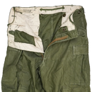 USGI M51 Cold Weather Trousers - Medium Regular - US Army Surplus - Winter Trousers