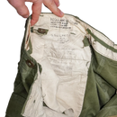 USGI M51 Cold Weather Trousers - Medium Regular - US Army Surplus - Winter Trousers