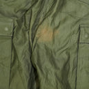 USGI M51 Cold Weather Trousers - Small Short