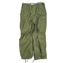 USGI M51 Cold Weather Trousers - Small Short
