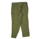 USGI M51 Late Model Wool Trousers - Large Regular - US Army Surplus - Dress Trousers
