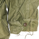 USGI M51 Olive Field Jacket - Medium Regular - US Army Surplus - Field Jackets