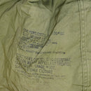 USGI M51 Olive Field Jacket - Medium Regular - US Army Surplus - Field Jackets