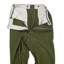 USGI M51 Wool Field Trousers - Medium Long - US Army Surplus - Combat Trousers
