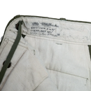 USGI M51 Wool Field Trousers - Medium Long - US Army Surplus - Combat Trousers