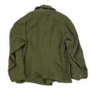 USGI M51 Wool Shirt - Medium, Item 1 - US Army Surplus - Field Shirts