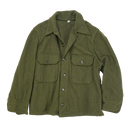 USGI M51 Wool Shirt - Medium, Item 1 - US Army Surplus - Field Shirts