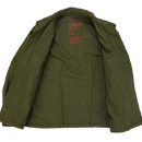 USGI M51 Wool Shirt - Medium, Item 2 - US Army Surplus - Field Shirts