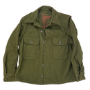 USGI M51 Wool Shirt - Medium, Item 2 - US Army Surplus - Field Shirts