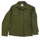 USGI M51 Wool Shirt - Medium, Item 3 - US Army Surplus - Field Shirts