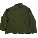 USGI M51 Wool Shirt - Small - US Army Surplus - Field Shirts