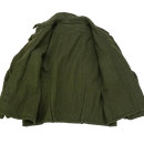 USGI M51 Wool Shirt - Small - US Army Surplus - Field Shirts
