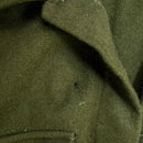 USGI M51 Wool Shirt - Small - US Army Surplus - Field Shirts