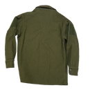 USGI M51 Wool Shirt - XSmall - Film Production Used - Field Shirts