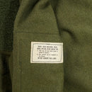 USGI M51 Wool Shirt - XSmall - Film Production Used - Field Shirts