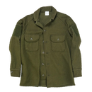 USGI M51 Wool Shirt - XSmall - Film Production Used - Field Shirts