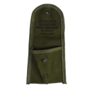 USGI M56 Compass/First Aid Pouch - US Army Surplus - First-Aid Pouches