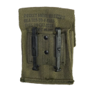 USGI M56 Pistol Magazine Pouch - US Army Surplus - Magazine Pouches
