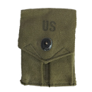USGI M56 Pistol Magazine Pouch - US Army Surplus - Magazine Pouches