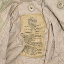 USGI M65 3 Colour Desert Jacket - Small Long