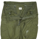 USGI M65 Cold Weather Trousers - Medium Regular - US Army Surplus - Combat Trousers