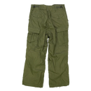USGI M65 Cold Weather Trousers - Small Short - US Army Surplus - Combat Trousers