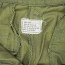 USGI M65 Cold Weather Trousers - Small Short - US Army Surplus - Combat Trousers