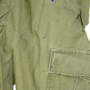 USGI M65 Cold Weather Trousers - Small Short