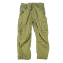 USGI M65 Cold Weather Trousers - Small Short