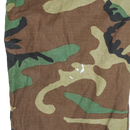 USGI M65 Woodland Trousers - Medium Long