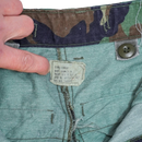 USGI M65 Woodland Trousers - XSmall Regular