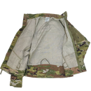 USGI Massif OCP Women's Flight Suit Shirt - Small Short, Item 2
