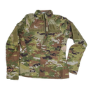 USGI Massif OCP Women's Flight Suit Shirt - Small Short, Item 2