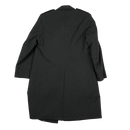 USGI Men's 100% Wool All-Weather Coat with Liner - US Army Surplus - Great Coats