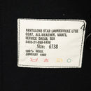 USGI Men's 100% Wool All-Weather Coat with Liner - US Army Surplus - Great Coats