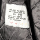 USGI Men's 100% Wool All-Weather Coat with Liner - US Army Surplus - Great Coats