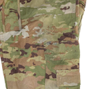 USGI Multicam Aircrew Combat Trousers - Value Grade - US Army Surplus - Combat Trousers