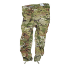 USGI Multicam APECS Wet Weather Trousers - Medium Regular