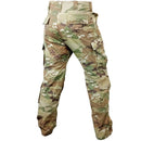 USGI Multicam Improved Hot Weather Pants - Value Grade