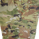 USGI Multicam Improved Hot Weather Pants - Value Grade