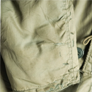 USGI N-3B Parka with Coyote Fur - No Tags - US Army Surplus - Parkas