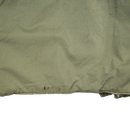 USGI N-3B Parka with Coyote Fur - No Tags - US Army Surplus - Parkas