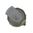 USGI NBC Canteen Lid - US Army Surplus - Canteens & Bottles