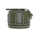 USGI NBC Canteen Lid - US Army Surplus - Canteens & Bottles