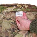 USGI OCP Advanced Combat Pants - Large Regular, Item 3