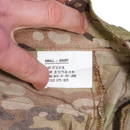 USGI OCP Advanced Combat Pants - Small Short