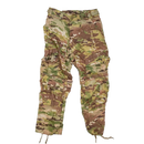 USGI OCP Advanced Combat Pants - Small Short